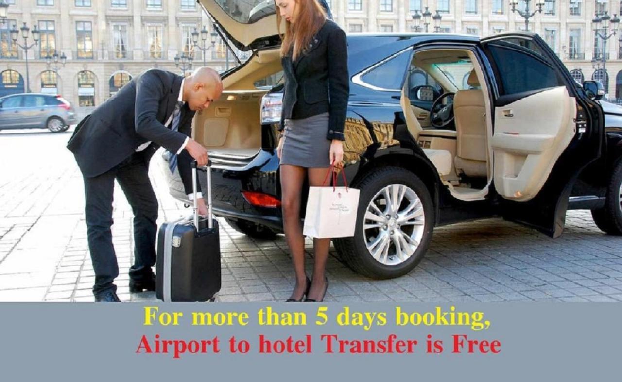 Demir Yol Plaza Hotel Baku Kültér fotó